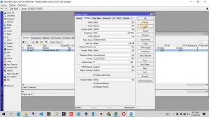 Mikrotik  SXT 5/DISC Lite 5/LHG 5 CONFIGURATION