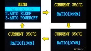 Quicko T12-942 MINI | #Обзор