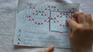 Кардиган - кокон, вязание спицами