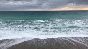 Гаспра Супер пляжи Крыма? или ужассс незабываемые ощущения!!!