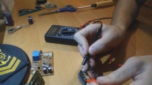Как использовать мультиметр DT830B/ How to use multimeter DT830B