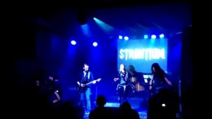 Strontium - Пепел (live 31.03.2022)