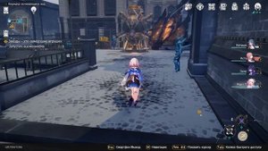 как найти и запустить все механизмы? звёзды - это замёрзшие игрушки [Honkai Star Rail]