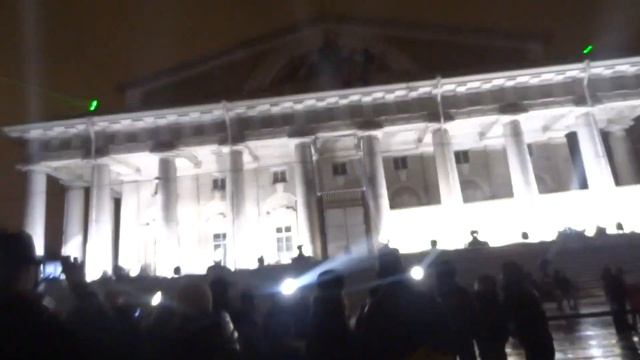 новый год в питере 2013 смотреть онлайн