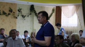 Раиль Сарбаев о Шиханах