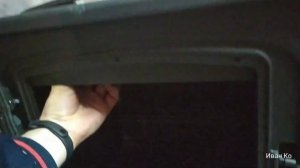 Печь из чугуна KRATKI KOZA K7 для гаража или дачи