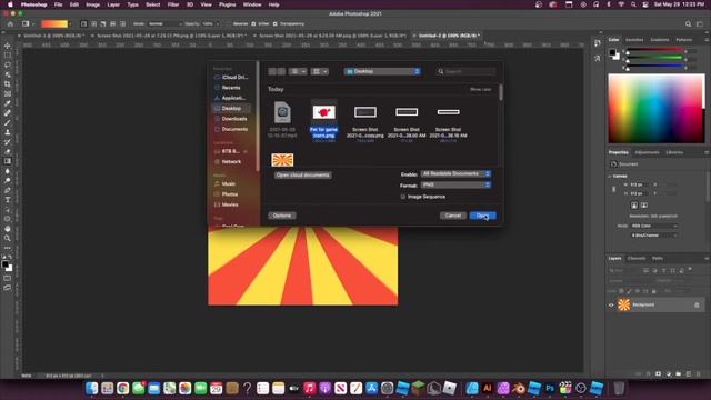 How to make a Roblox Game Icon | Roblox Studio + Blender + Photoshop + illustrator смотреть онлайн