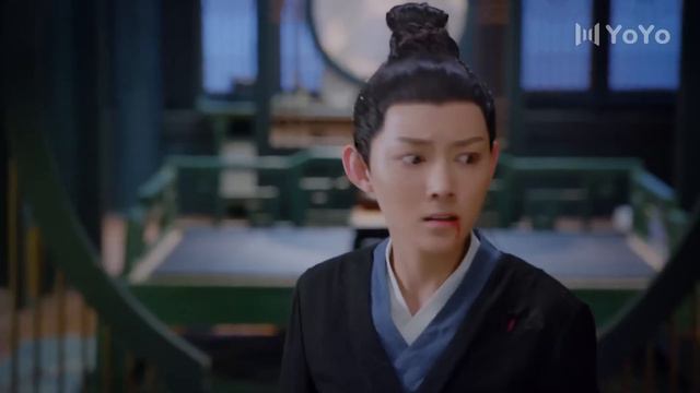 高冷将军发现小娇妻是敌人的卧底，忍痛甩开她的手，将她关入大牢💖一不小心顺走了将军 Follow My Dear General 💋Chinese Drama смотреть онлайн