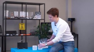 Кнопки вызова персонала: спец.решения для магазинов