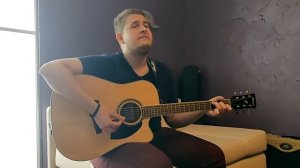 Unnamed Feeling - Плакать Навзрыд(acoustic)