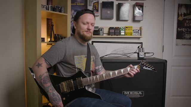 The most AFFORDABLE distortion ever? Twinote BOOGIE distortion pedal | Budget Tone смотреть онлайн