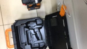 Винтоверт Worx WX291.9