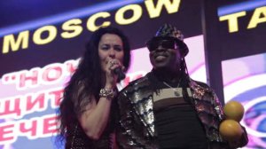 Шумбай  -  Мама, я влюбилась в него из реперт Ханны