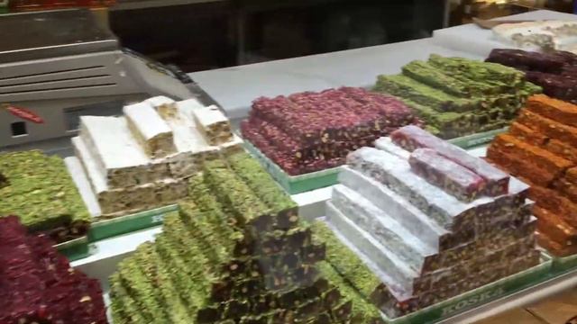 Стамбул / Турция смотреть онлайн