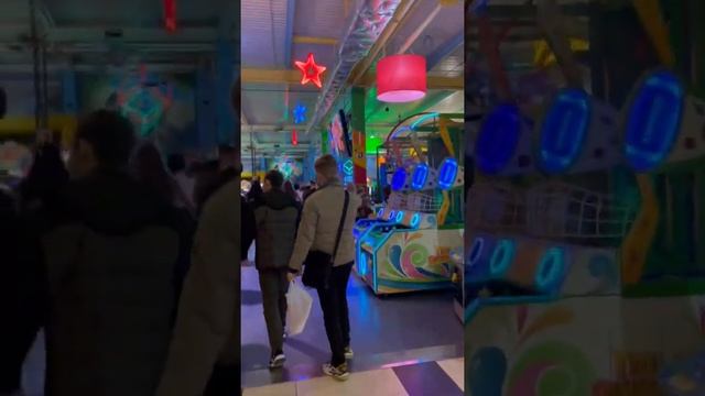 В Краснодаре на красной площади заработали острова с 2019 года в связи с пандемией они были закрыты