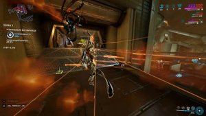 Warframe: Ревенант .Билд