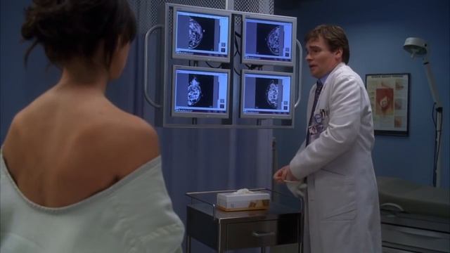 House M.D. - Уилсон смотреть онлайн