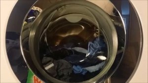 Miele Softtronic W4466 WaterProof-System Waschmaschine