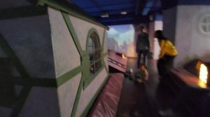 Союзмультфильм парк 25 08 2023 г