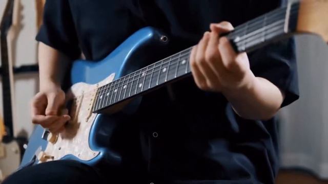 ichika - WAVES смотреть онлайн