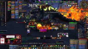 Brutallus | 2,837 DPS | Ret Paladin | 4:01 | Sunwell Plateau | WoW TBC Classic