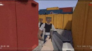 Gorebox Police Bodycam