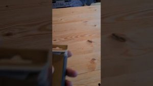 Межкомнатные двери в деревянном рубленом доме.