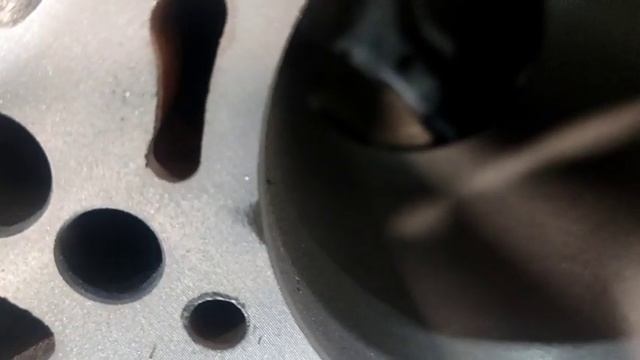 AUDI AAH V6 РАСТОЧКА 0.5 смотреть онлайн