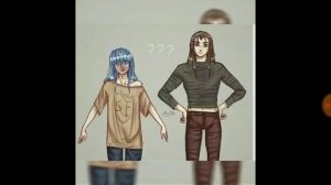 Комиксы Sally Face