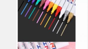 2021, нетоксичный настенный маркер для ремонта плитки