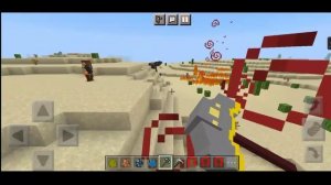 How to do mob battle in mcpe | Mob Battle Addon For Minecraft PE