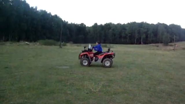 brpclub.ru Дама первый раз на квадроцикле смотреть онлайн