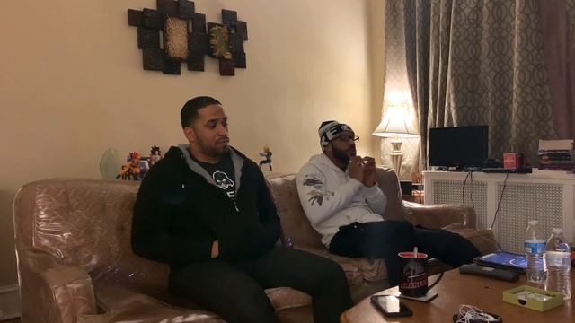 SPOILER ALERT! Urban Jedi Knights react to Rise of Skywalker! - Part 4 смотреть онлайн