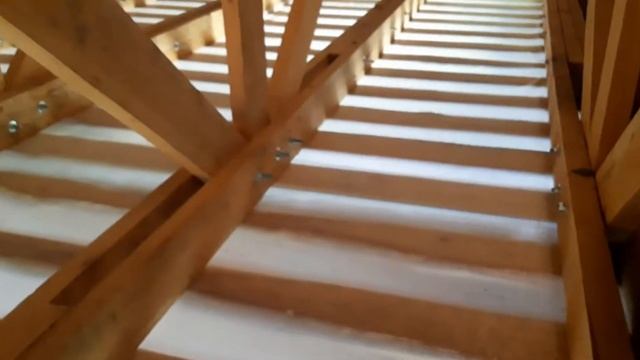 Кровля коттедж смотреть онлайн