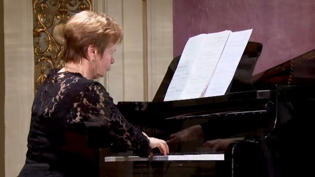 Sternzeichen WIDDER - Internationaler Musiksalon Wien | Nina Igudesman смотреть онлайн