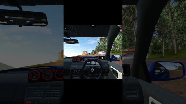 തീ? വേറെ ലെവൽ Car Mod In Bus Simulator Indonesia - Bussid Car Mod -  Car Games 3D - Bussid