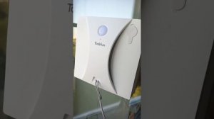 Робот Tookfun W1