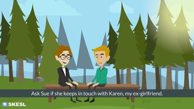 Смотреть английский, уроки англ онлайн, Встреча со старым другом смотреть онлайн