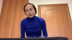 Vlog 47: Трудно ли учиться в КОНСЕРВАТОРИИ? #учеба #консерватория #музыка #студенты #вуз #котята