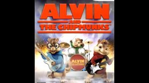alvin and the chipmunks video game 2007 nintendo wii - look sharp