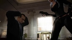 The Amazing Spider-Man Launch Trailer