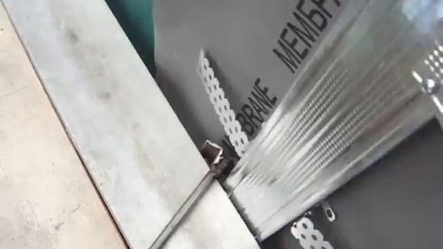 Выравнивание профилей смотреть онлайн