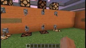 Компьютер(сумматор) работает в Майнкрафт! 8-бит