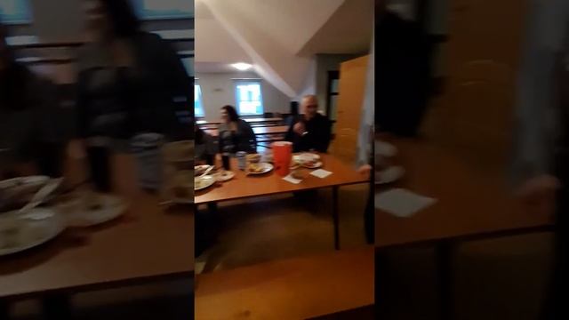 Похороны бабушки Ивашинко Мария (13) смотреть онлайн