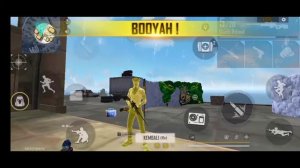 Latihan skill untuk bantai player ngendog :v | (Lagu Budi 01 gaming by - Sawal Crezz)