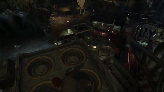 2023 04 08 - Lost Planet 3 смотреть онлайн