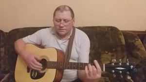 Песни Евгения Осина под гитару