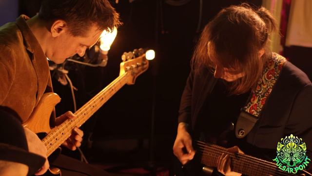 Джазовый четверг №2: РадиоТехника смотреть онлайн