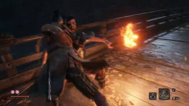 Играем в Sekiro Shadows: Die Twice ► EP. 3 ► Отправляемся в прошлое смотреть онлайн