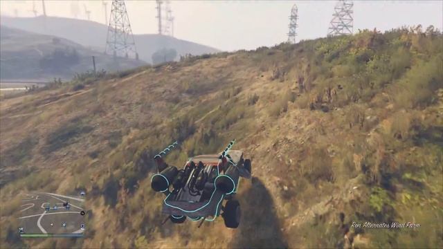 Unlocking The Space Docker & test drive смотреть онлайн